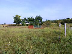 Eladó földterület Szigetcsép