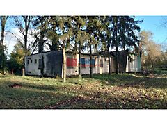 Eladó nyaraló Gárdony