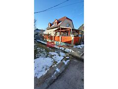 Eladó ház Budaörs