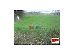 Eladó földterület Budaörs