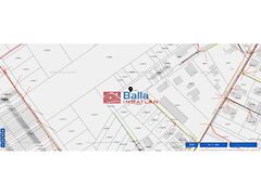 Eladó földterület Szigetszentmiklós