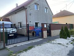 Eladó ház Budapest, XX. kerület