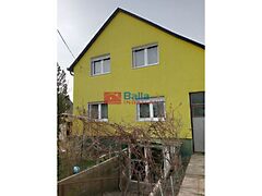 Eladó ház Szigethalom