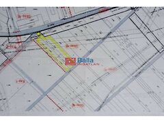 Eladó földterület Szigetszentmiklós