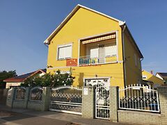 Eladó ház Budapest, XXI. kerület