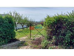 Eladó földterület Siófok