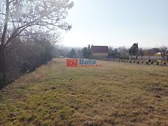 Eladó földterület Csömör