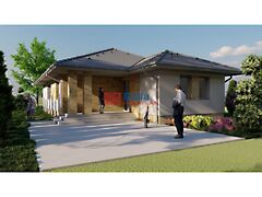 Eladó ház Tiszakécske