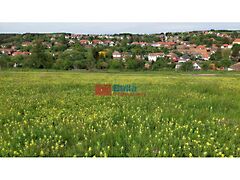 Eladó földterület Berkenye