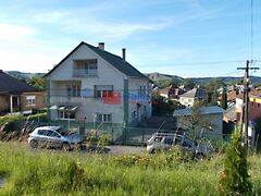 Eladó ház Ózd