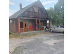 Eladó ház Balatonfűzfő