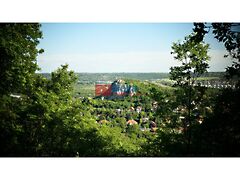 Eladó földterület Budaörs