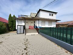 Eladó ház Halásztelek