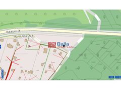 Eladó földterület Budapest, XXII. kerület