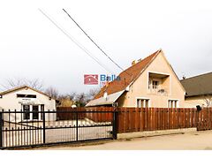 Eladó ház Szigetszentmiklós