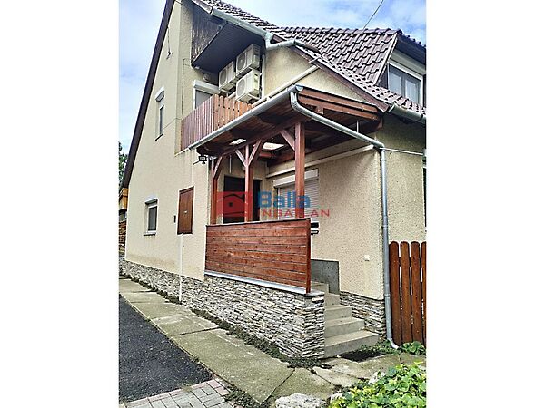 Eladó ház Tárnok, Újtelep