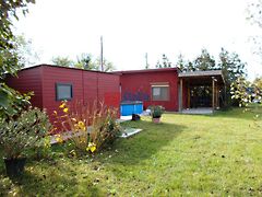 Eladó nyaraló Szigetszentmiklós