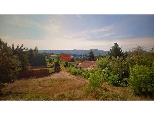 Eladó földterület Recsk