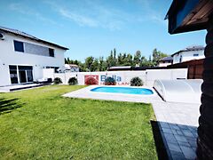 Eladó ház Budapest, XVII. kerület