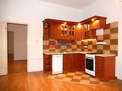 Eladó lakás Budapest, IX. kerület