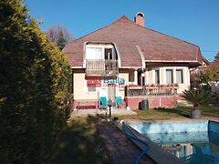 Eladó ház Csömör