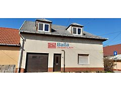 Eladó ház Gyöngyös