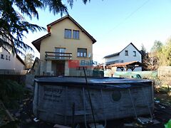 Eladó ház Pilisvörösvár