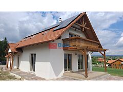 Eladó ház Cserszegtomaj