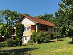 Eladó ház Zalacsány