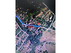 Eladó földterület Kerepes