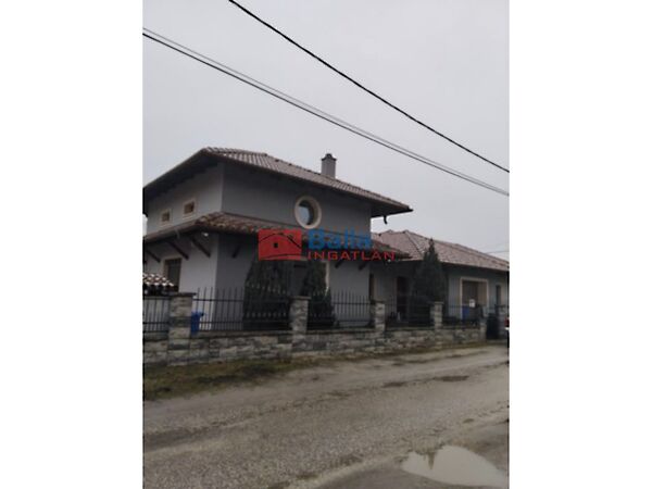 Eladó ház Ráckeve