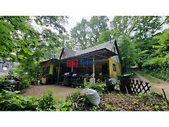 Eladó nyaraló Kismaros