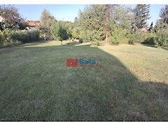 Eladó földterület Ábrahámhegy