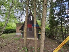 Eladó nyaraló Zebegény