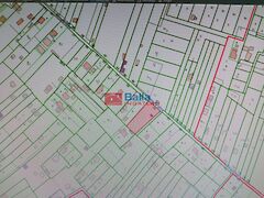 Eladó földterület Budapest, XXI. kerület