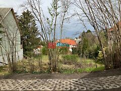 Eladó földterület Fót