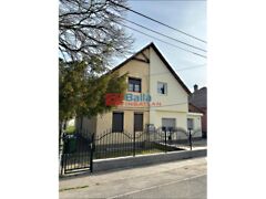 Eladó ház Budapest, XVI. kerület