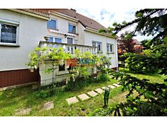 Eladó ház Budapest, XVII. kerület