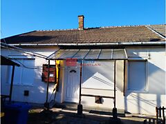 Eladó ház Dunaharaszti