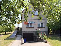 Eladó ház Ráckeve