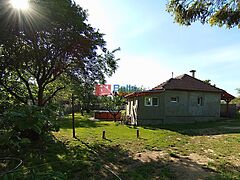 Eladó földterület Budapest, XVII. kerület