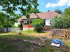 Eladó ház Bálványos