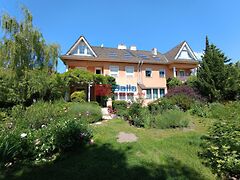 Eladó ház Budapest, XIX. kerület