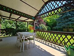 Eladó nyaraló Ráckeve