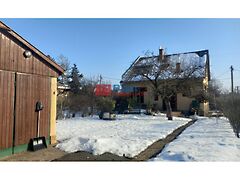 Eladó ház Dunakeszi