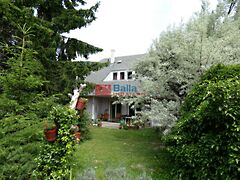 Eladó ház Solymár