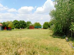 Eladó földterület Pákozd