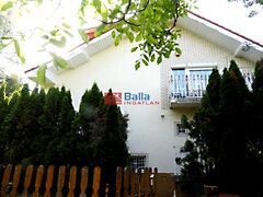 Eladó ház Nagykovácsi