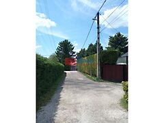 Eladó földterület Diósd