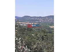 Eladó földterület Törökbálint